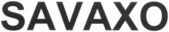 savaxo