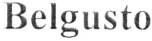 belgusto
