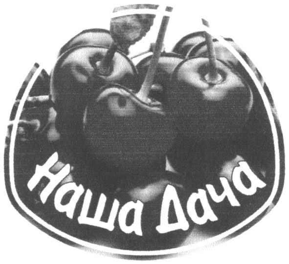 наша дача