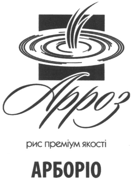 рис преміум якості