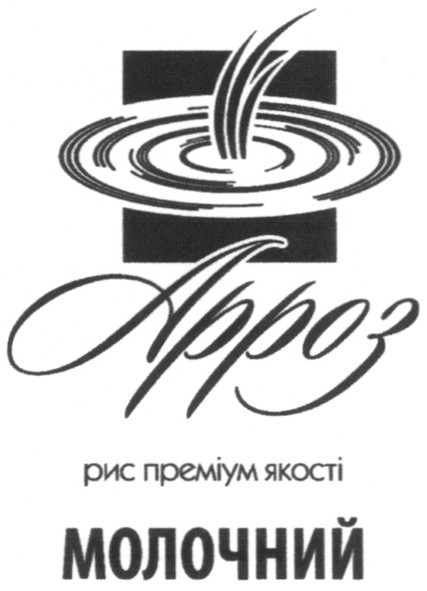 рис преміум якості