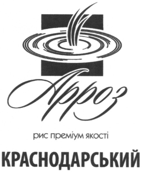 рис преміум якості