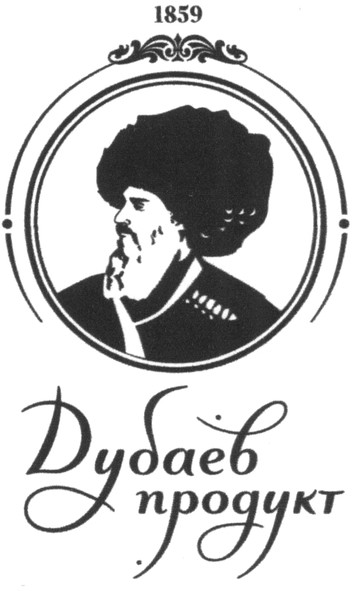 дубаев продукт