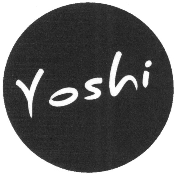 yoshi