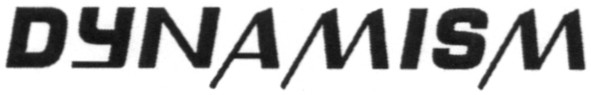 dynamism