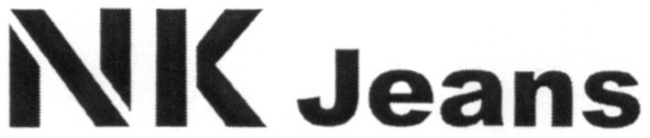 nk jeans