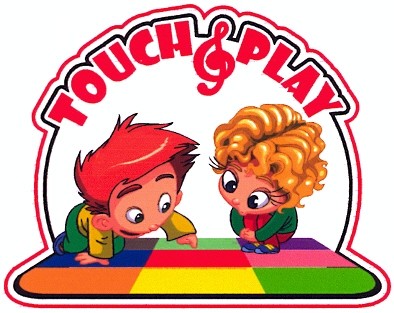 touch play