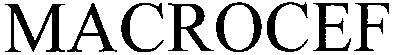 macrocef