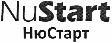 nustart