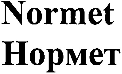normet