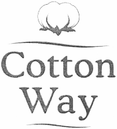 cotton way