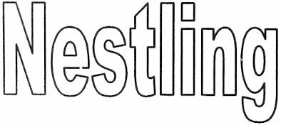 nestling