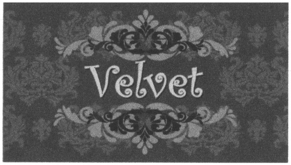velvet