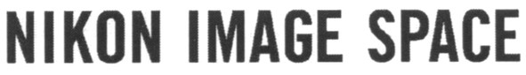 nikon image space