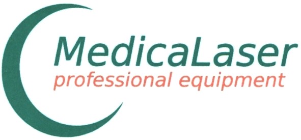 professional equipment