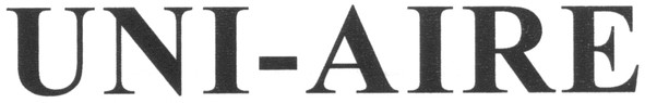 uni-aire