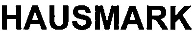 hausmark