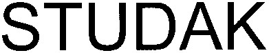 studak