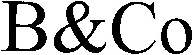 в&со