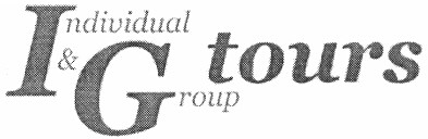 individual&group tours