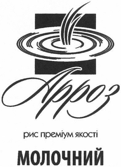 рис преміум якості