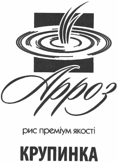 рис преміум якості