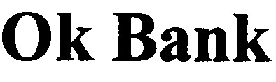 ok bank