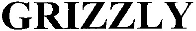 grizzly