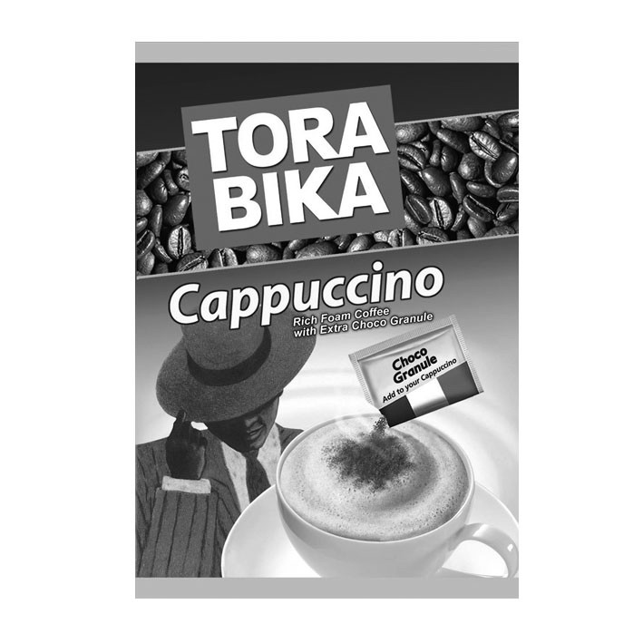 add to your cappucchino