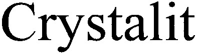 crystalit
