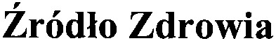 zrodlo zdrowia