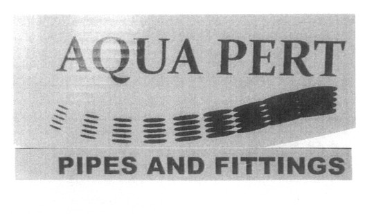 pipes and fittings