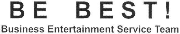 business entertainment service team