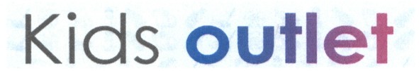 kids outlet