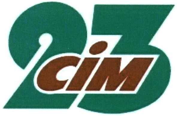 23 сім