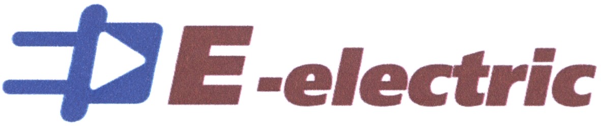 e-electric