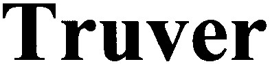 truver