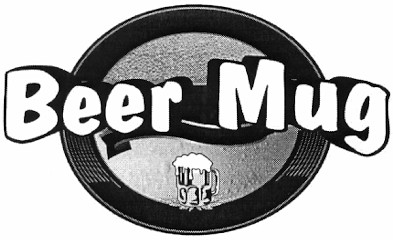 beer mug