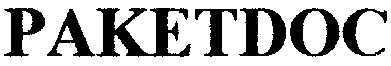 ракетдос