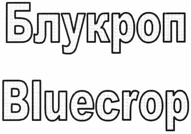 bluecrop