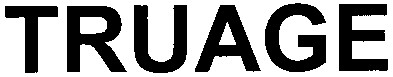 truage