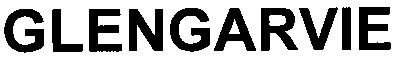glengarvie