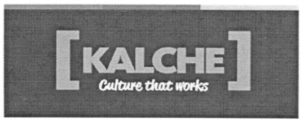 culture that works