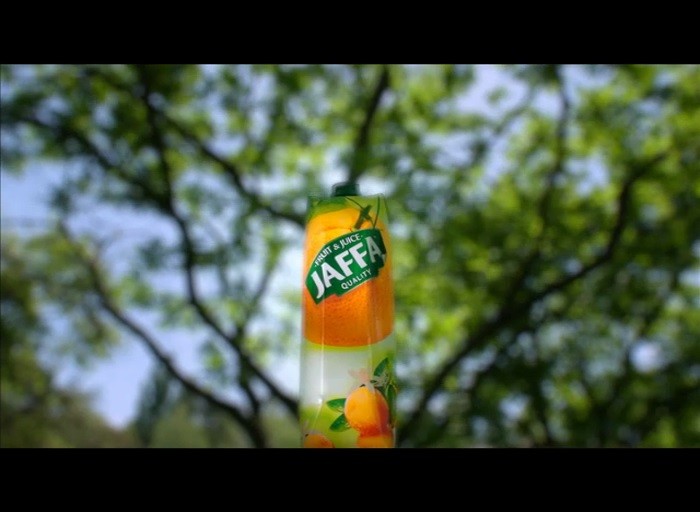 fruit&juice
