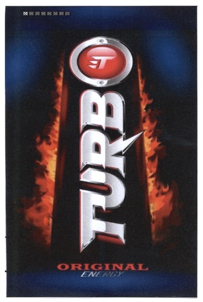 original energy