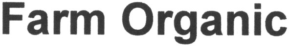 farm organic