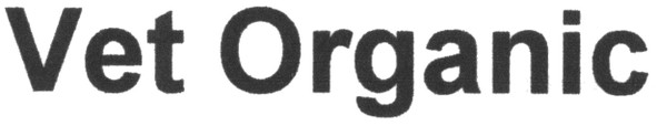 vet organic