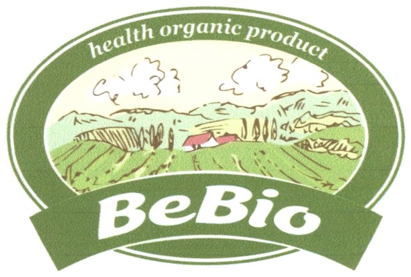 health organic product