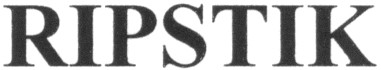 ripstik