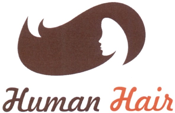 human hair